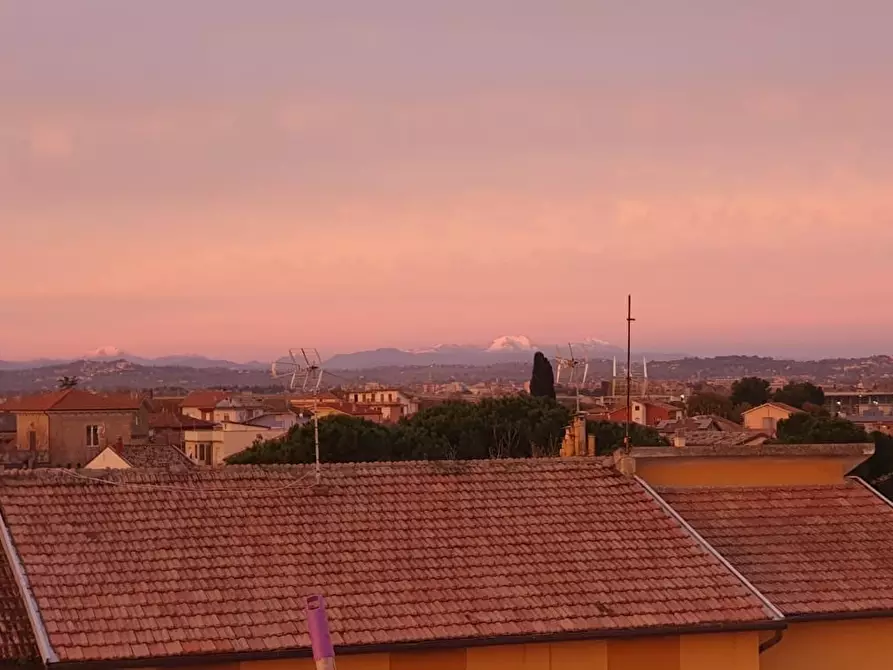 Immagine 14 di Attico in vendita  in Via Giordano Bruno 27 a Falconara Marittima