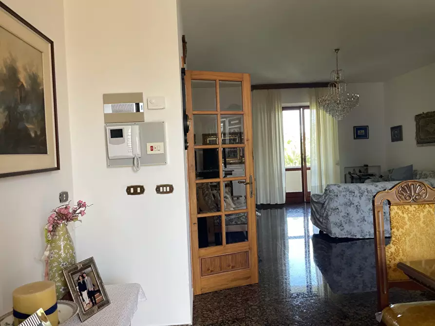 Immagine 5 di Villa in vendita  in Via Cagiata a Osimo