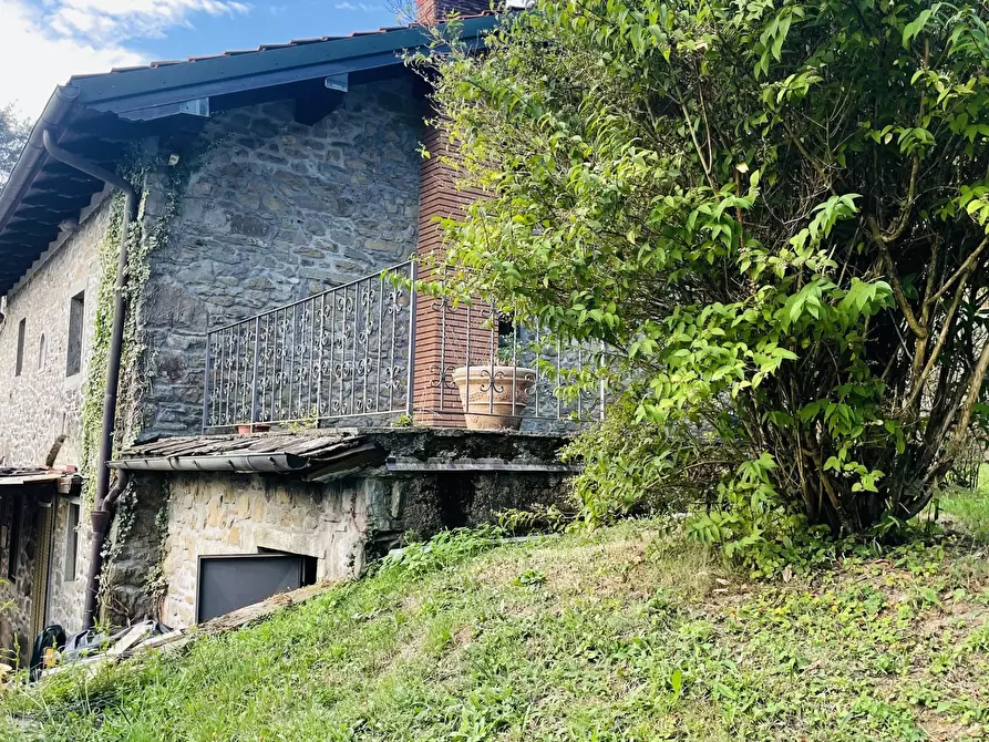 Immagine 14 di Rustico / casale in vendita  in via torri a San Marcello Piteglio