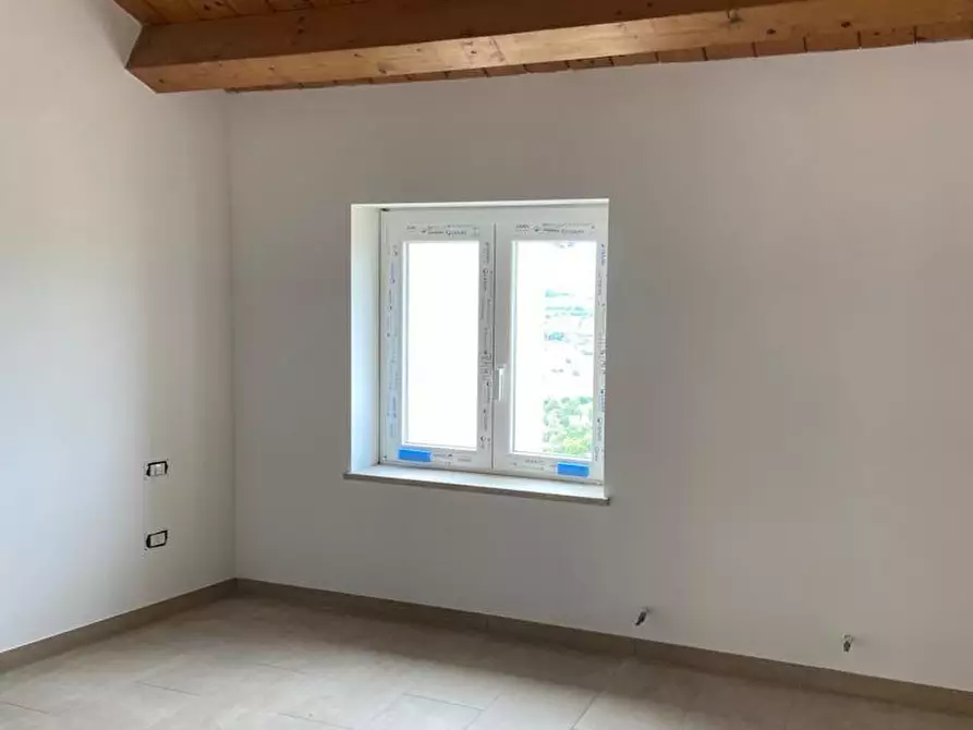 Immagine 3 di Bilocale in affitto  in via roncisvalle a Osimo