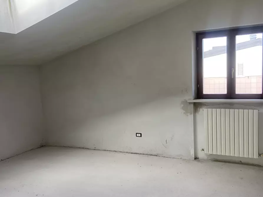 Immagine 8 di Attico in vendita  in via aldo moro a Osimo