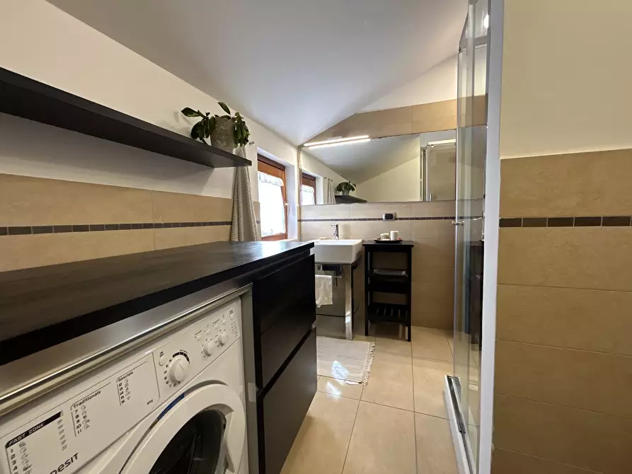 Immagine 6 di Bilocale in affitto  in Via Astagno a Ancona