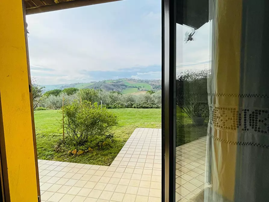 Immagine 31 di Rustico / casale in vendita  in morrovalle a Morrovalle