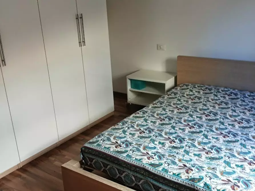 Immagine 5 di Bilocale in vendita  in Via Panoramica a Ancona