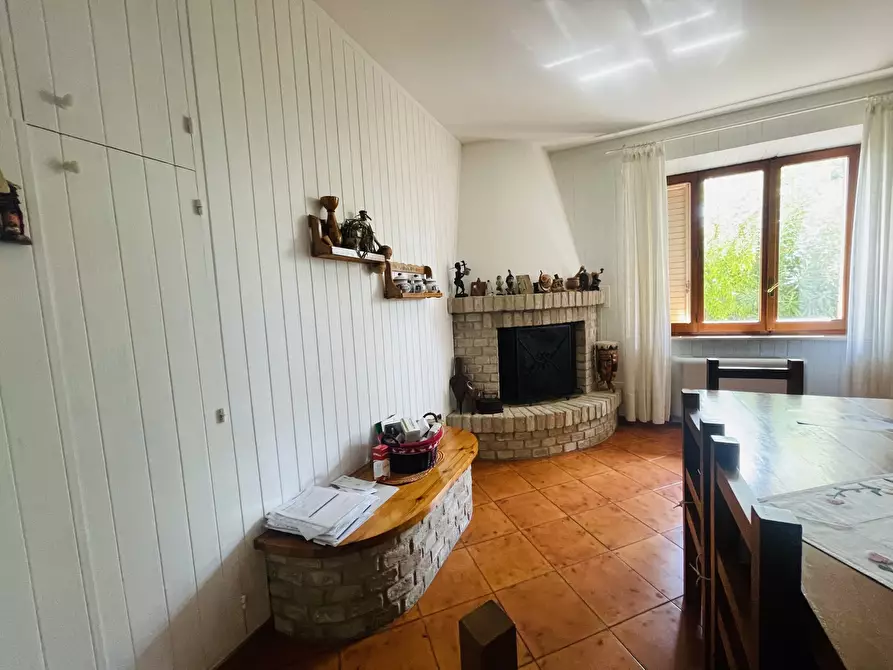 Immagine 2 di Villa in vendita  in Via Cagiata a Osimo