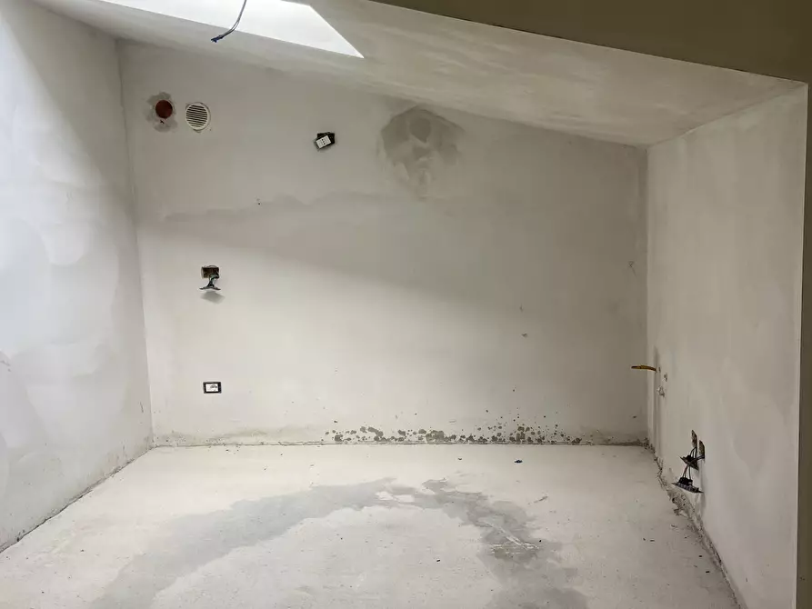 Immagine 4 di Attico in vendita  in via aldo moro a Osimo