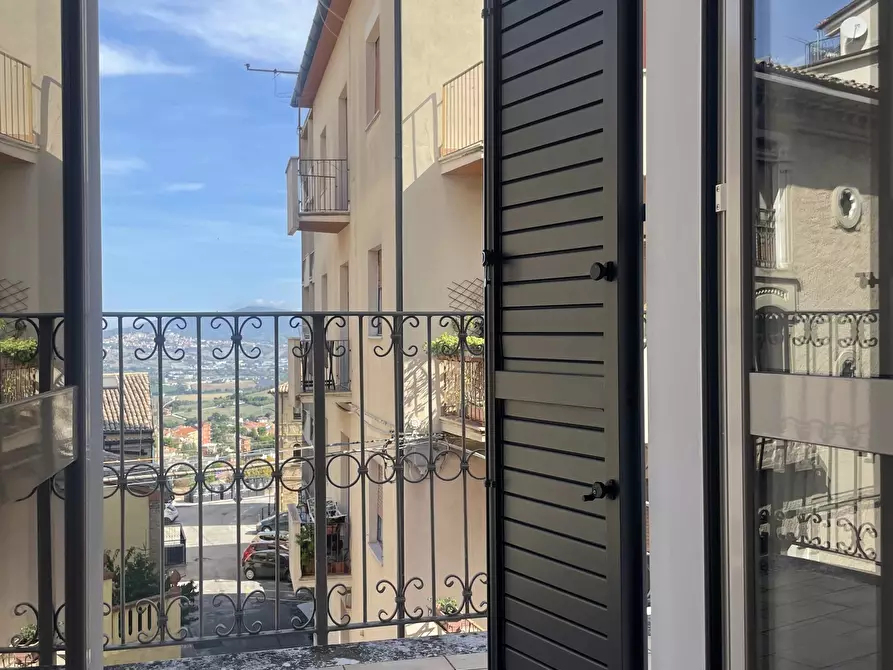 Immagine 17 di Villetta a schiera in vendita  in Via pompeiana a Osimo