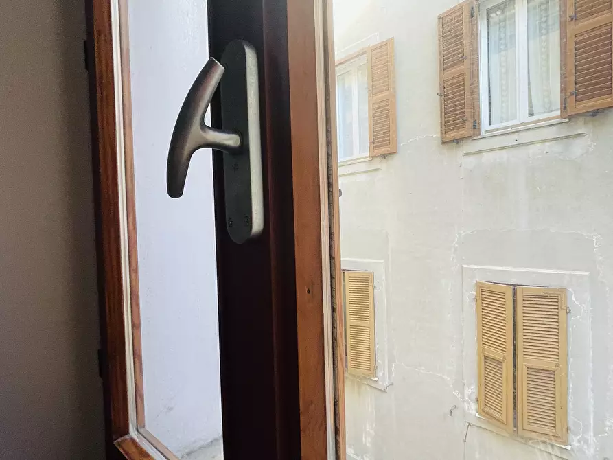 Immagine 19 di Bilocale in vendita  in via traffico a Ancona