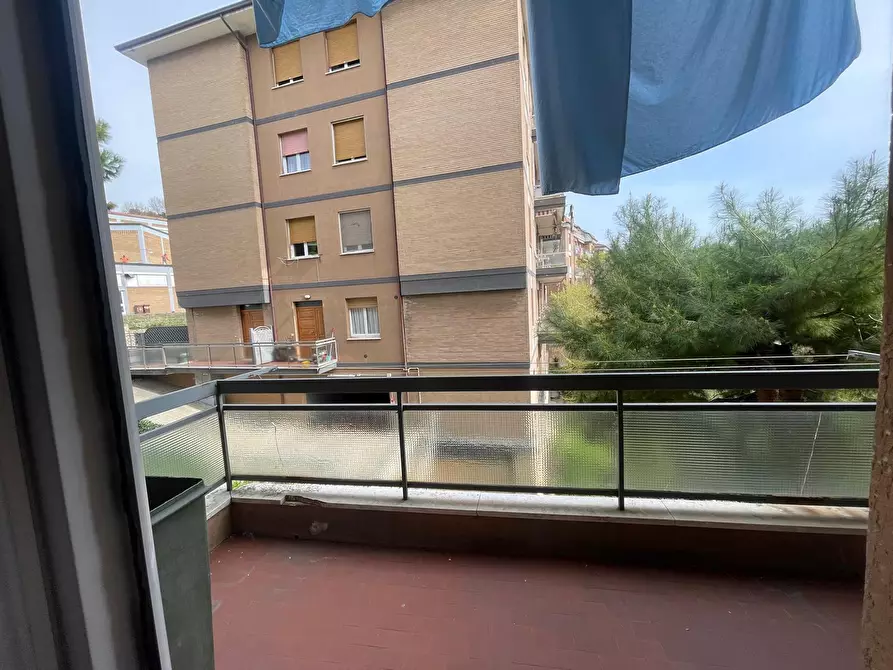 Immagine 8 di Trilocale in vendita  in Via Tiziano a Ancona