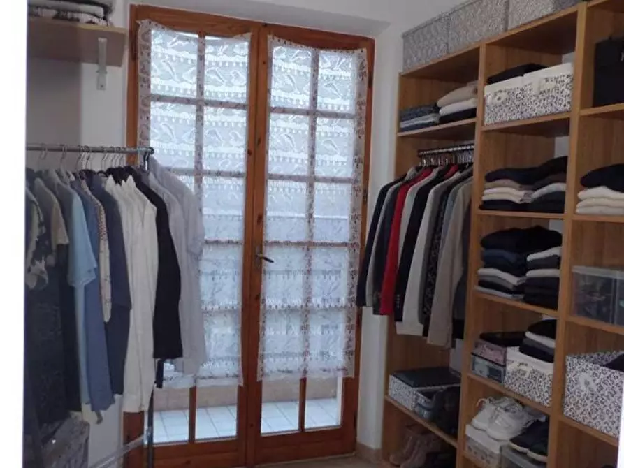 Immagine 8 di Attico in vendita  in Via Giordano Bruno 27 a Falconara Marittima