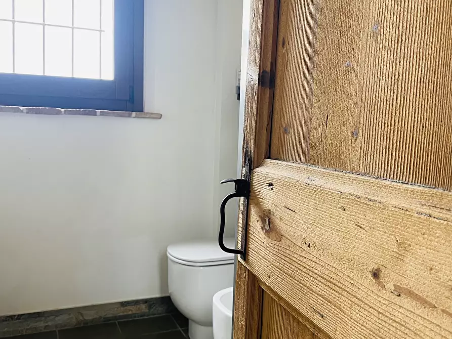 Immagine 47 di Rustico / casale in affitto  in Via Casino Pulini 17 a Montemarciano