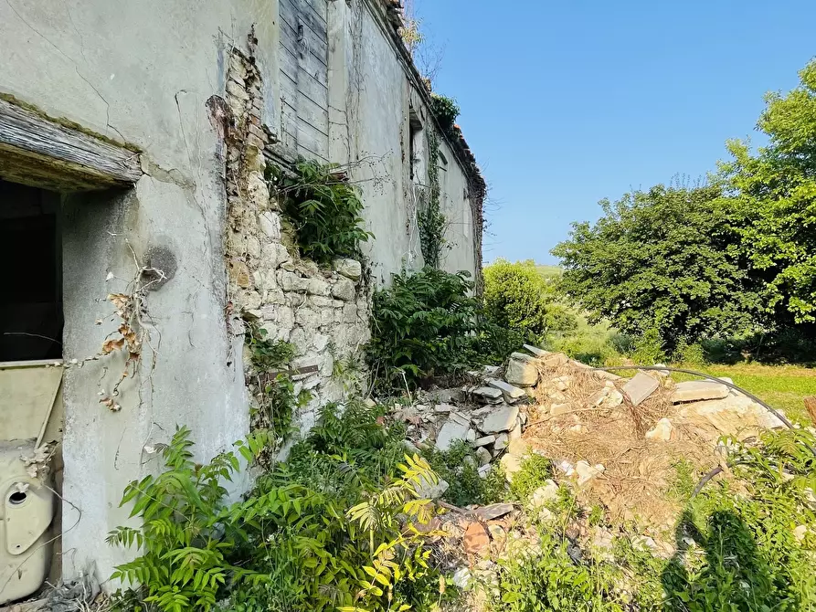 Immagine 13 di Rustico / casale in vendita  in Via Inferno a Camerano