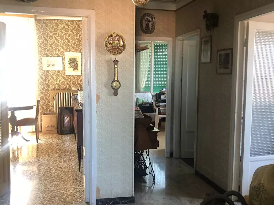 Immagine 10 di Trilocale in vendita  in Via Tommasi a Ancona