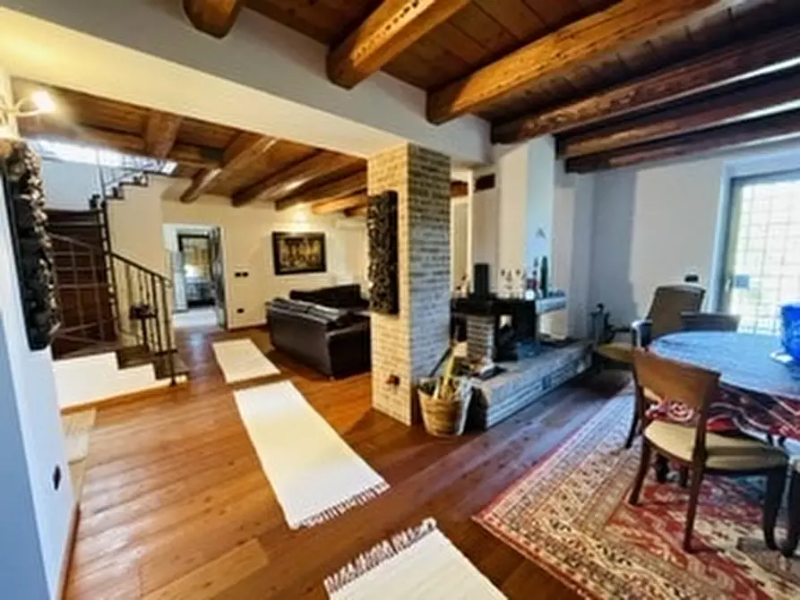 Immagine 37 di Rustico / casale in vendita  in via monte cerro a Offagna