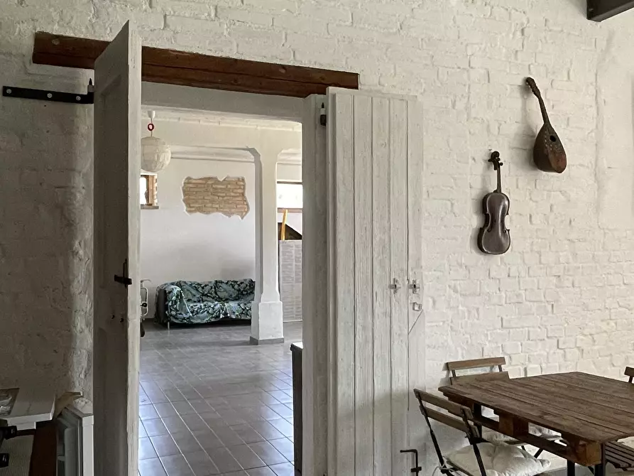 Immagine 10 di Rustico / casale in vendita  in Filottrano a Filottrano