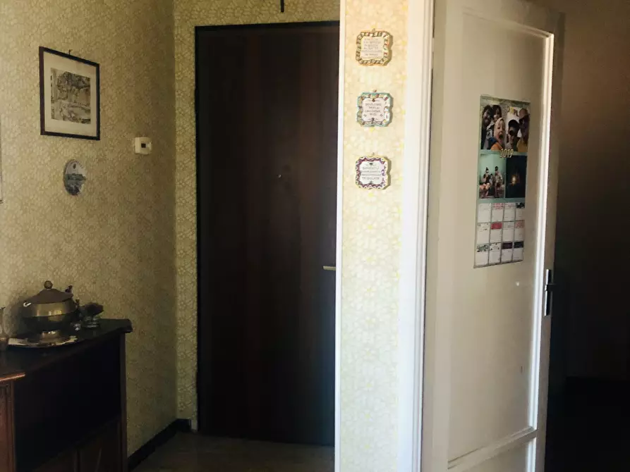 Immagine 7 di Trilocale in vendita  in Via Tommasi a Ancona