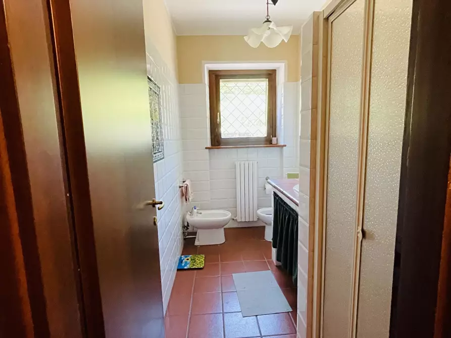 Immagine 27 di Rustico / casale in vendita  in offagna a Offagna