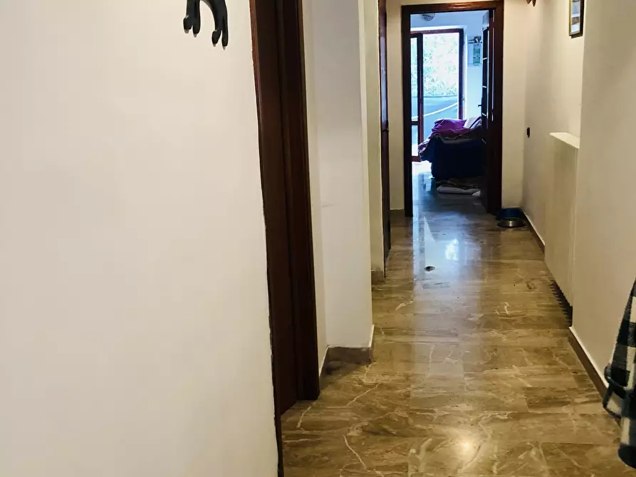 Immagine 6 di Villetta a schiera in vendita  in Via Trento a Osimo