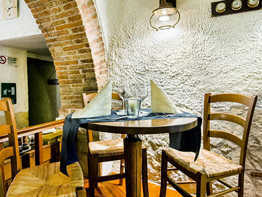 Immagine 11 di Bar / Ristorante in vendita  in Via Enrico Cialdini a Sirolo