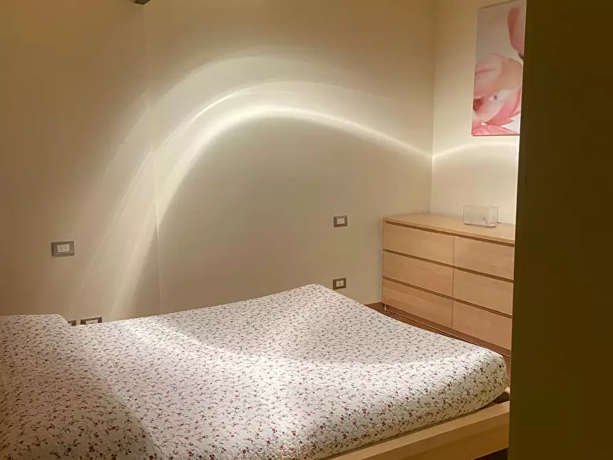 Immagine 2 di Bilocale in affitto  in via Cappuccini a Osimo