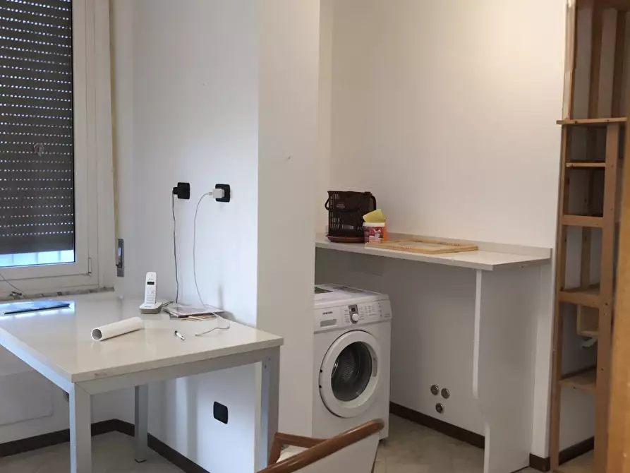 Immagine 2 di Trilocale in vendita  in quartiere adriatico a Ancona