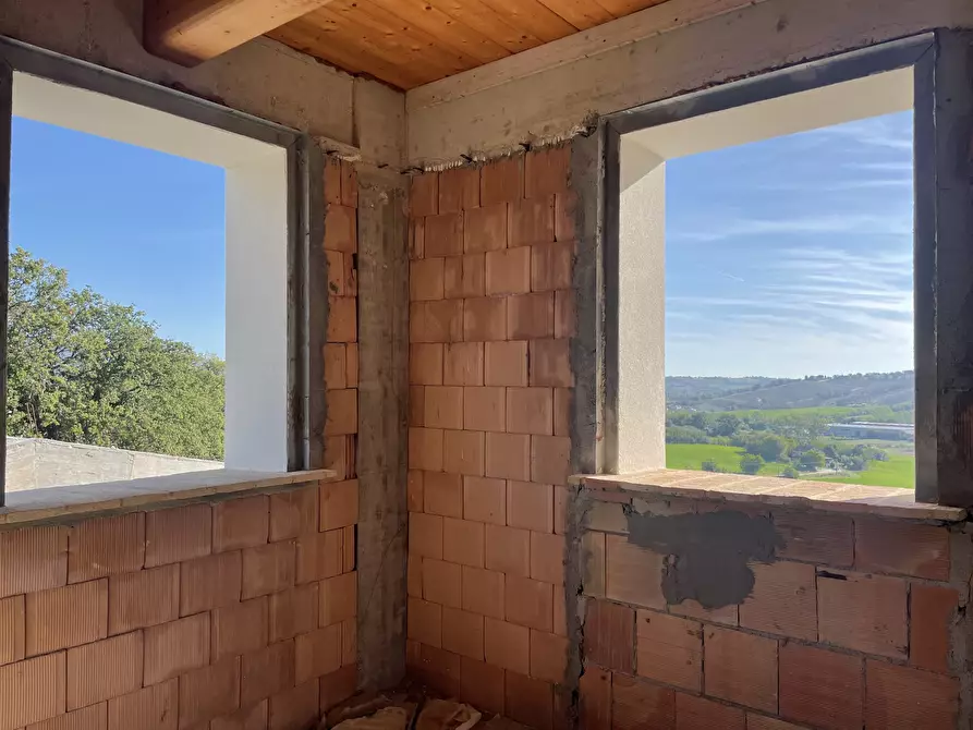 Immagine 27 di Rustico / casale in vendita  in via abbadia a Osimo
