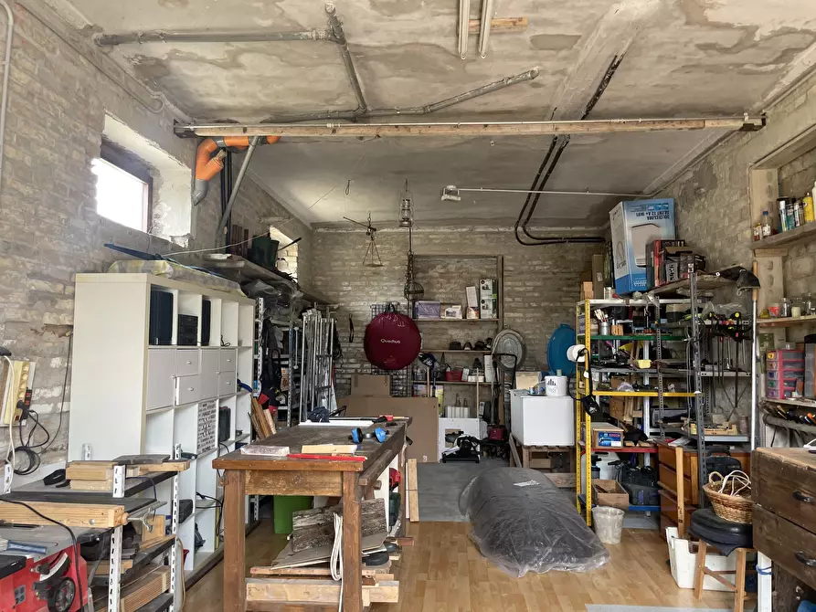 Immagine 6 di Rustico / casale in vendita  in Filottrano a Filottrano