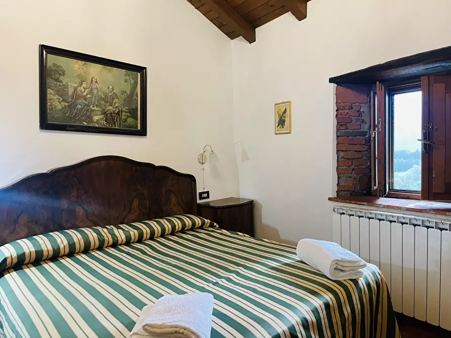 Immagine 25 di Rustico / casale in vendita  in via torri a San Marcello Piteglio