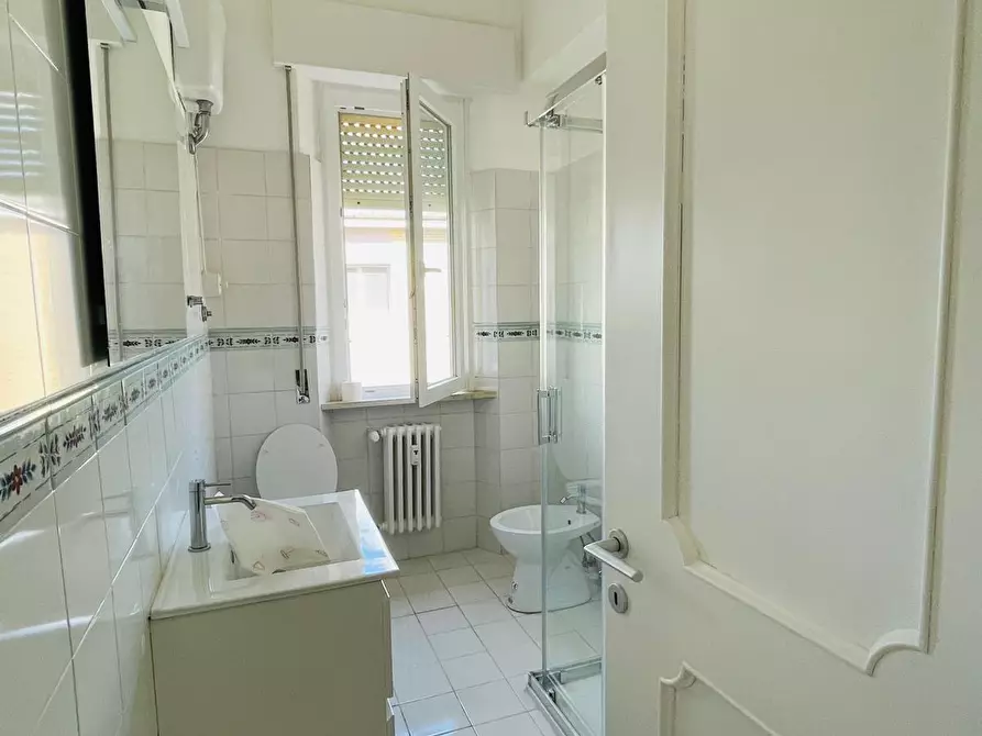 Immagine 9 di Trilocale in affitto  in Via Francesco Angelini a Ancona