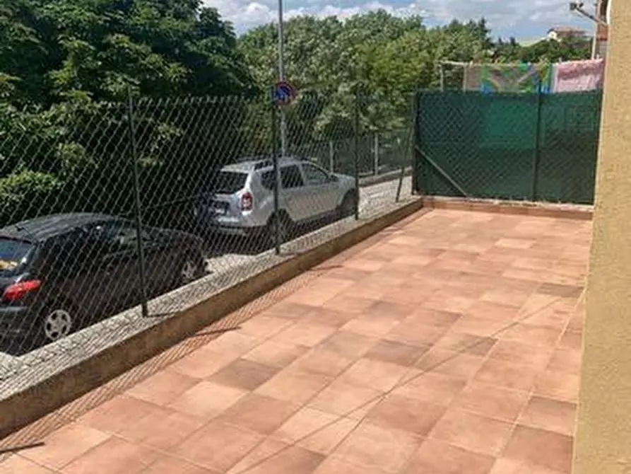 Immagine 3 di Bilocale in vendita  in Via Sandro Pertini 5 a Camerano