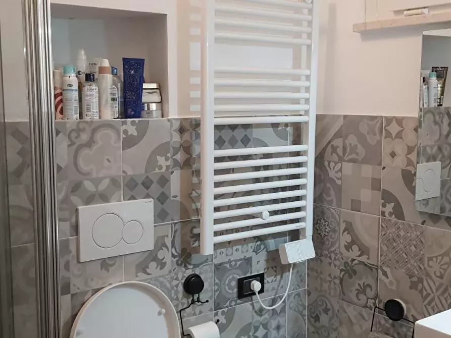 Immagine 4 di Bilocale in affitto  in VIA ZARA a Osimo