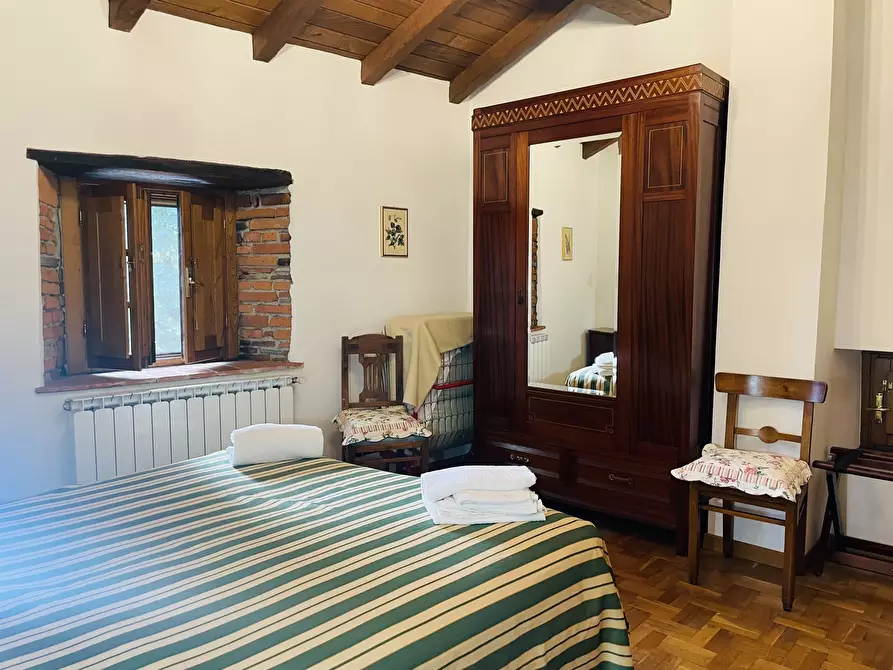 Immagine 26 di Rustico / casale in vendita  in via torri a San Marcello Piteglio