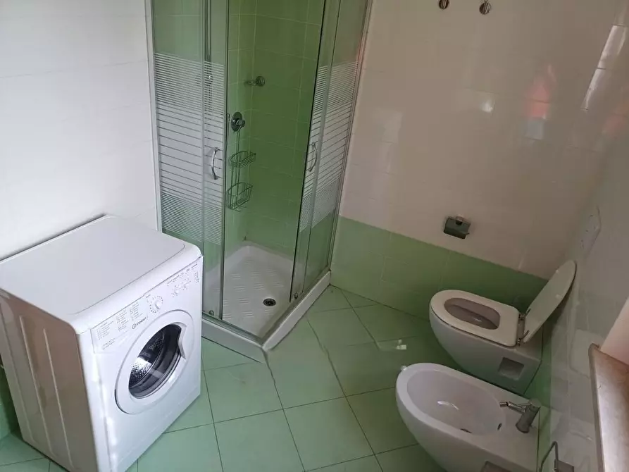 Immagine 4 di Villetta a schiera in affitto  in Via Ave Ninchi 114 a Ancona