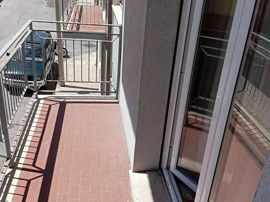 Immagine 9 di Bilocale in vendita  in Via Cingoli 7 a Ancona