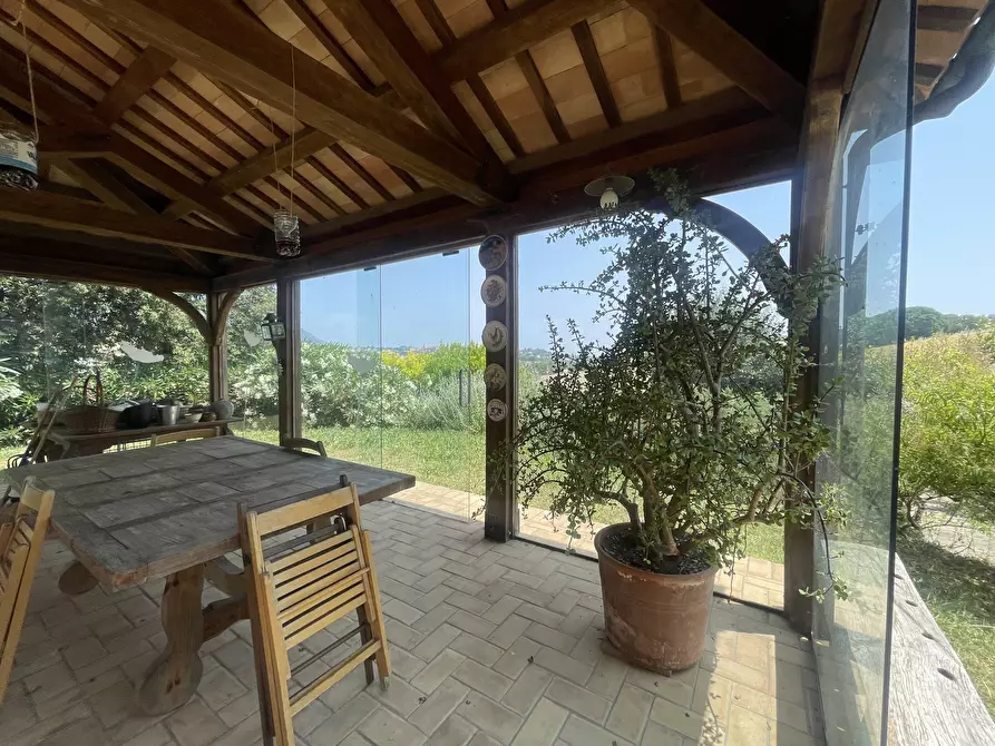 Immagine 16 di Villa in vendita  in Coppo a Sirolo