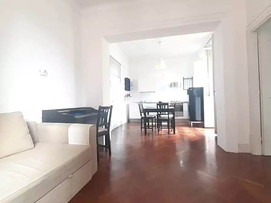 Immagine 2 di Trilocale in vendita  in Via Carlo Maratta a Ancona