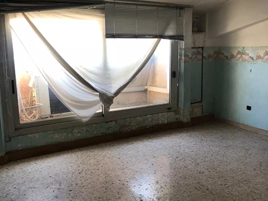 Immagine 6 di Bilocale in vendita  in Via Martiri della resistenza a Ancona