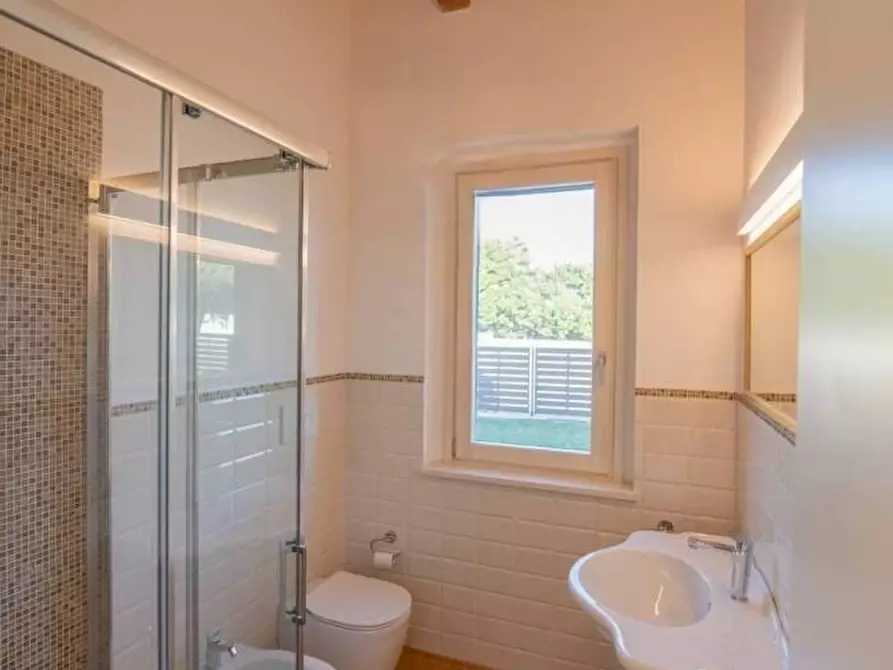 Immagine 26 di Porzione di casa in vendita  in Via Barcaglione a Ancona