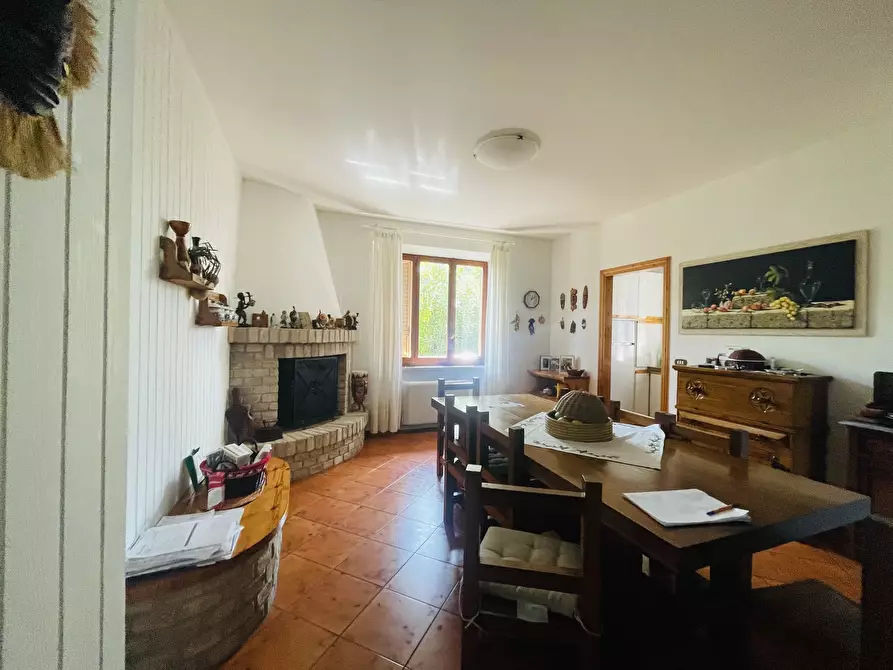 Immagine 12 di Villa in vendita  in Via Cagiata a Osimo