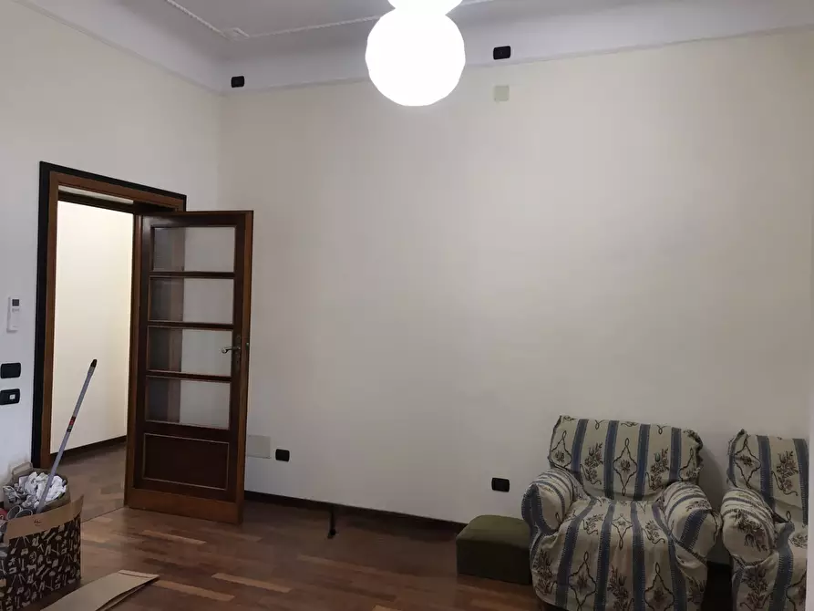 Immagine 8 di Trilocale in vendita  in quartiere adriatico a Ancona