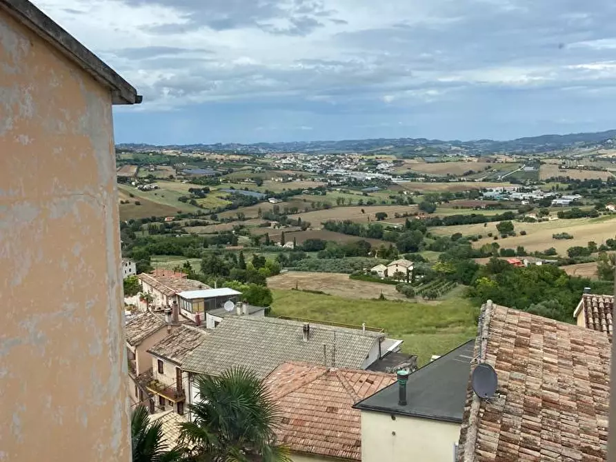 Immagine 2 di Bilocale in affitto  in via roncisvalle a Osimo