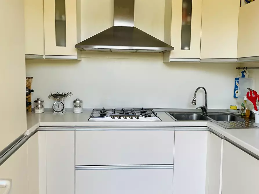 Immagine 27 di Rustico / casale in vendita  in san savino a Montecosaro