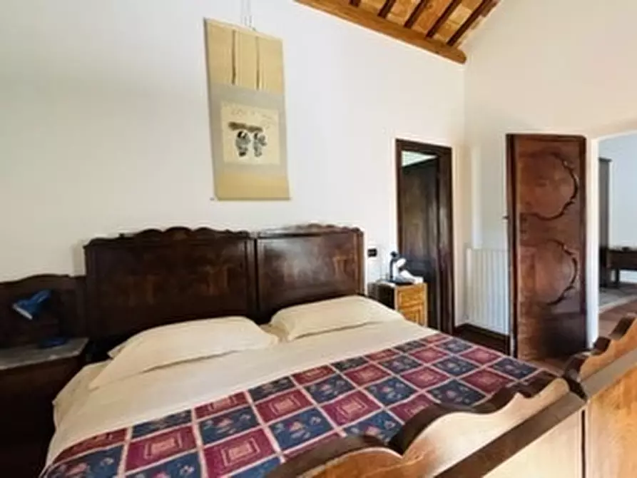 Immagine 8 di Rustico / casale in vendita  in via monte cerro a Offagna