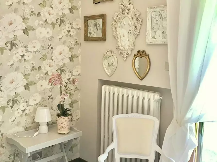 Immagine 27 di Porzione di casa in affitto  in BARCAGLIONE a Ancona