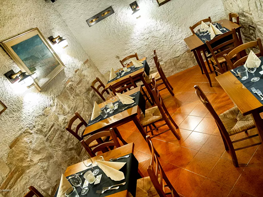 Immagine 10 di Bar / Ristorante in vendita  in Via Enrico Cialdini a Sirolo