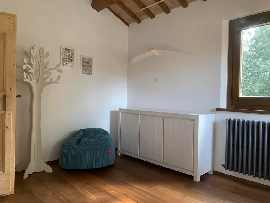 Immagine 38 di Rustico / casale in affitto  in Via Casino Pulini 17 a Montemarciano