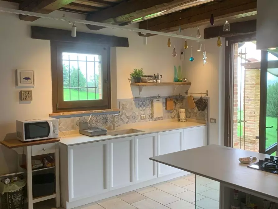 Immagine 44 di Rustico / casale in affitto  in Via Casino Pulini 17 a Montemarciano