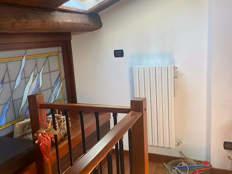 Immagine 10 di Bilocale in vendita  in via pompeiana a Osimo