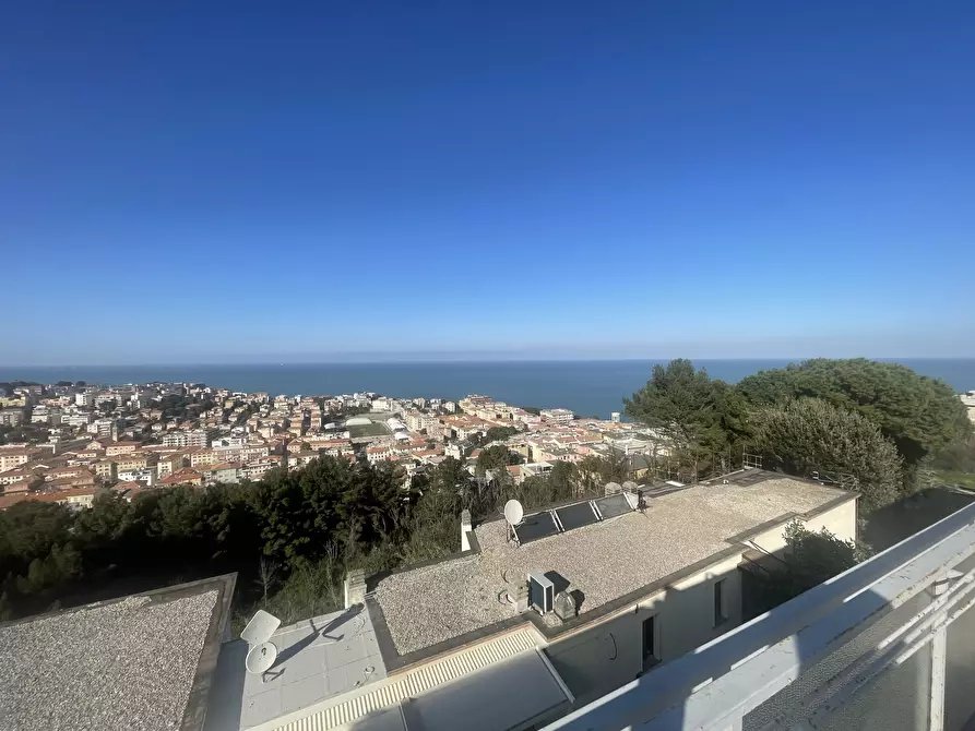 Immagine 10 di Attico in vendita  in Via Angelini a Ancona