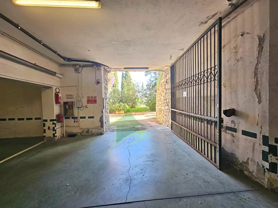 Immagine 25 di Trilocale in vendita  in corso Marconi 298 a San Remo